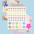 Spring Dots