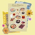Ghibli Food Moments
