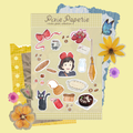 Kiki’s Delivery Service