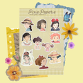 Women of Ghibli