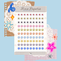 Dreamy Sky Icons