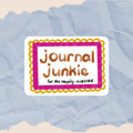 Journal Junkie