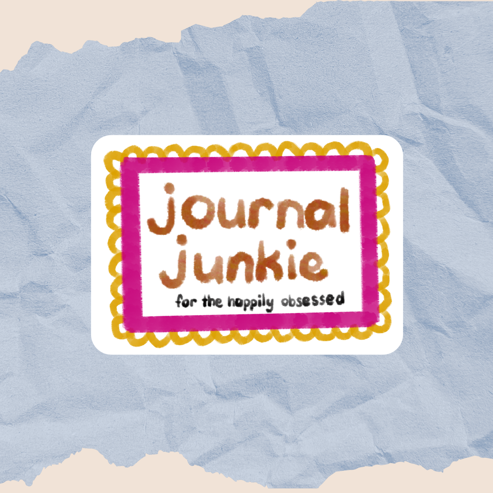 Journal Junkie