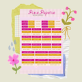 Paper Junkie Phrases